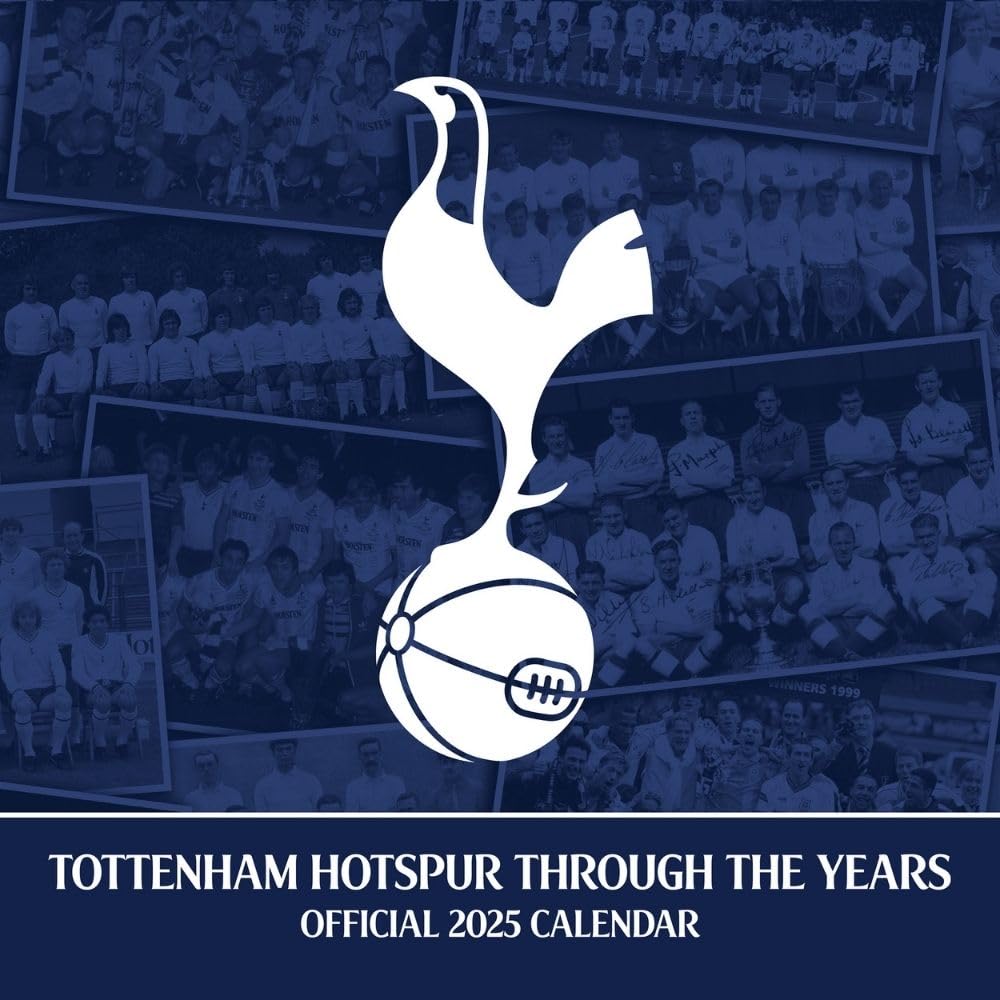 Legends Square Calendar 2025 - New Calendar