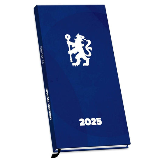 Slim Diary 2025 - New Calendar