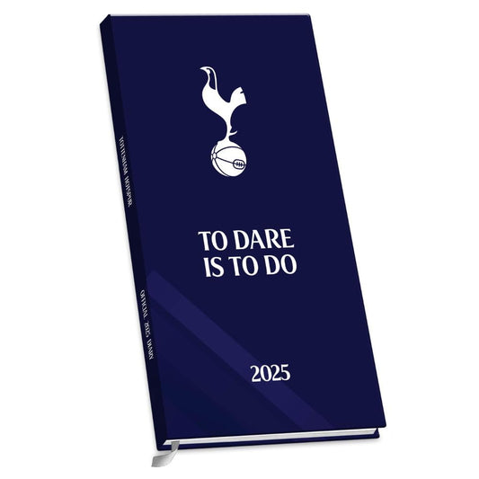 Slim Diary 2025 - New Calendar