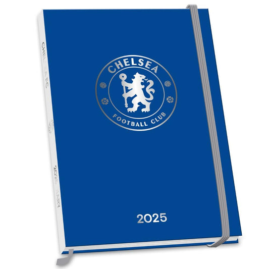 A5 Diary 2025 - New Calendar
