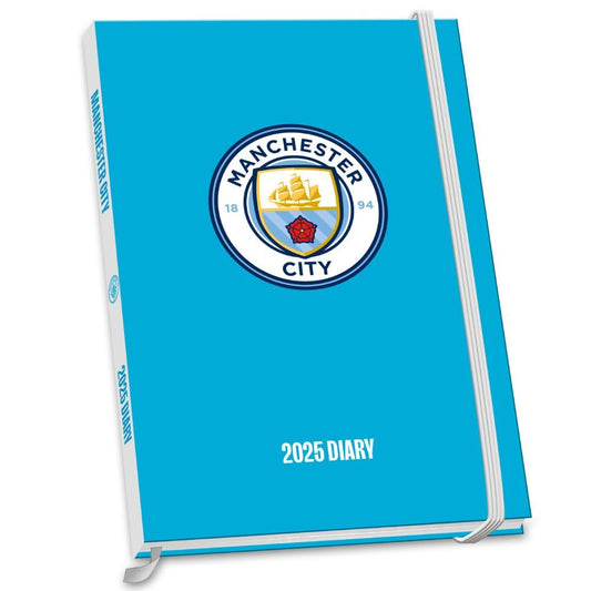 A5 Diary 2025 - New Calendar