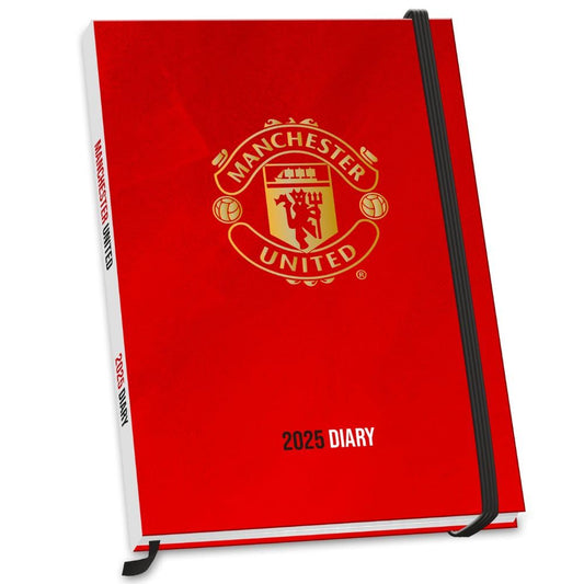 A5 Diary 2025 - New Calendar