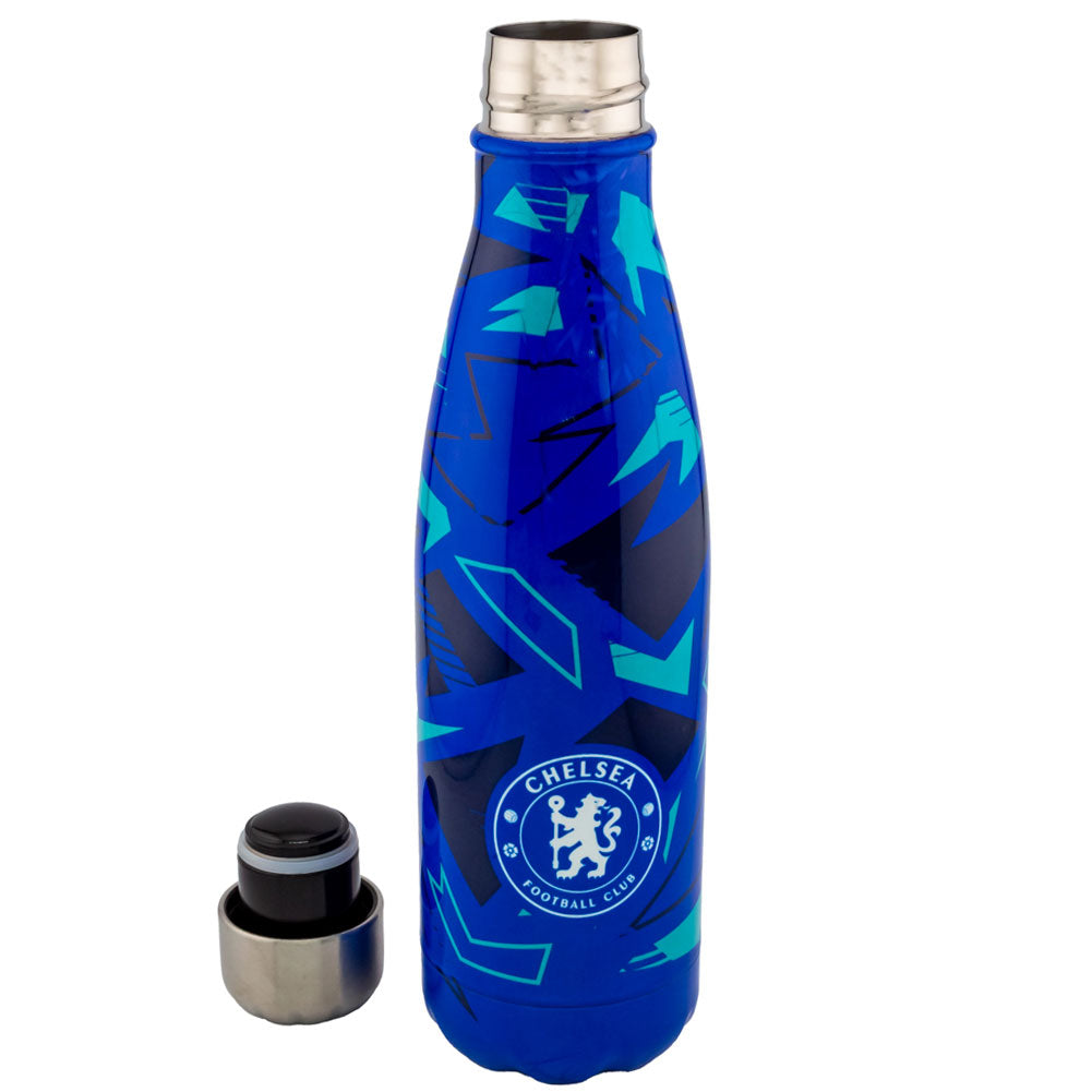Chelsea FC - Fragment Thermal Flask - Bottles & Flasks