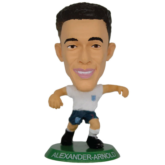 Soccerstarz  England - Soccerstarz - England Trent Alexander-Arnold (N