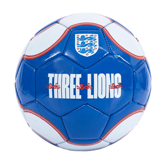 England FA - Three Lions Skill Ball - New Mini Balls
