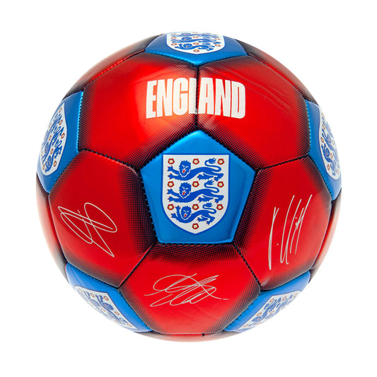 England FA - Signature Skill Ball - New Mini Balls