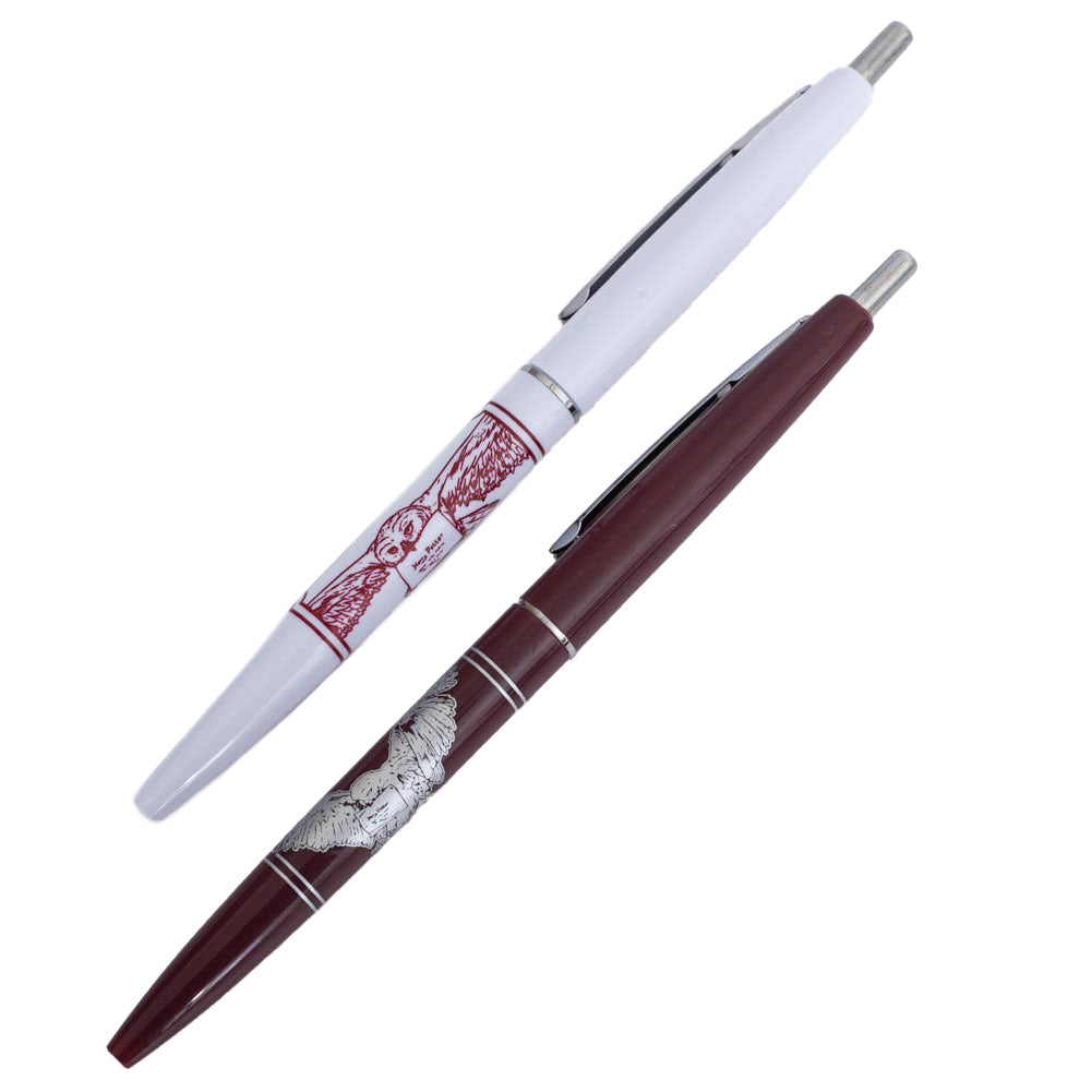 Pusheen - Harry Potter 2pk Pen Set - Pens & Pencils