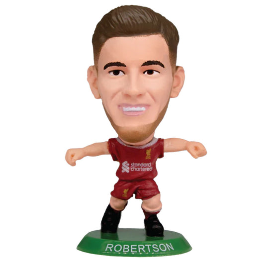 Soccerstarz - Liverpool Andrew Robertson - Home Kit (2025 version) /Fi