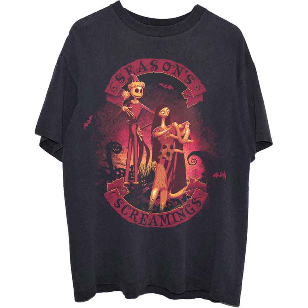 tshirt - Unisex - Short Sleeves - Small