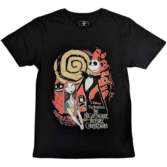 tshirt - Unisex - Short Sleeves - Small