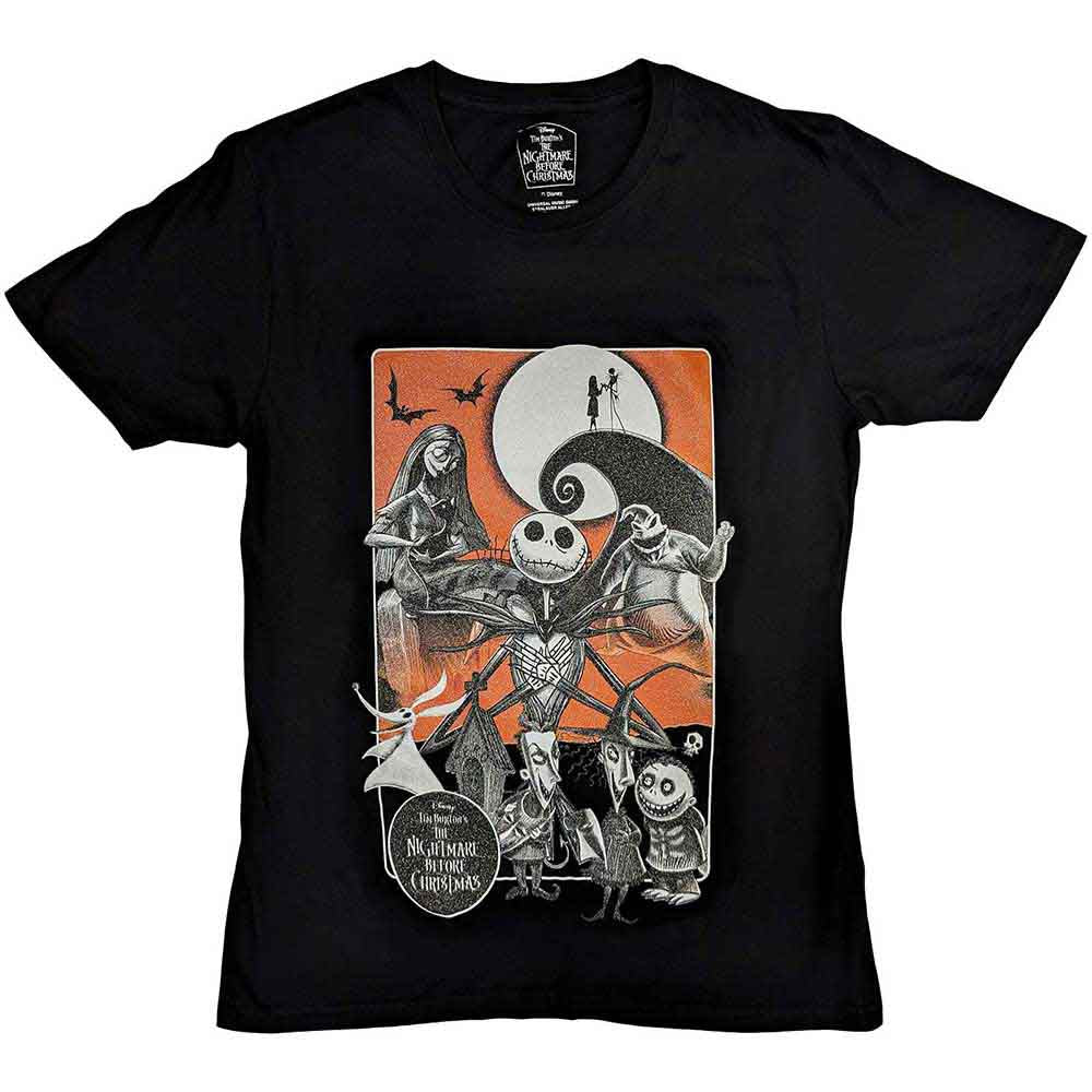 tshirt - Unisex - Short Sleeves - XX-Large