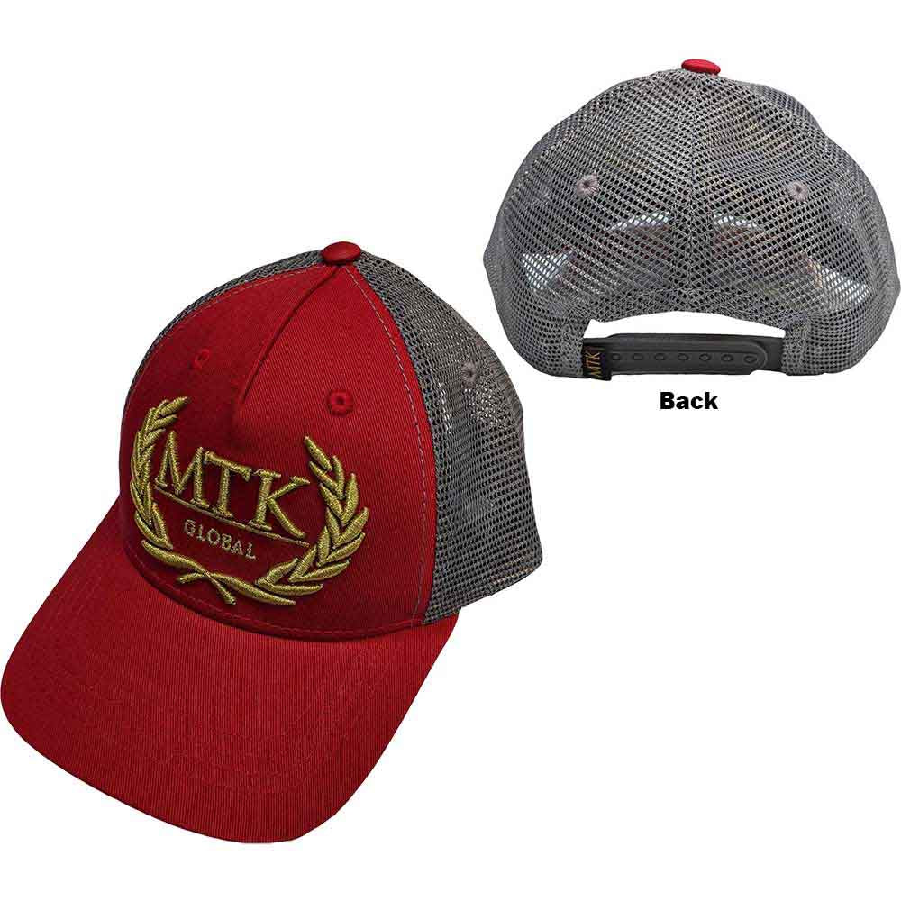 Tokyo Time - Hats - Unisex - MTK Global