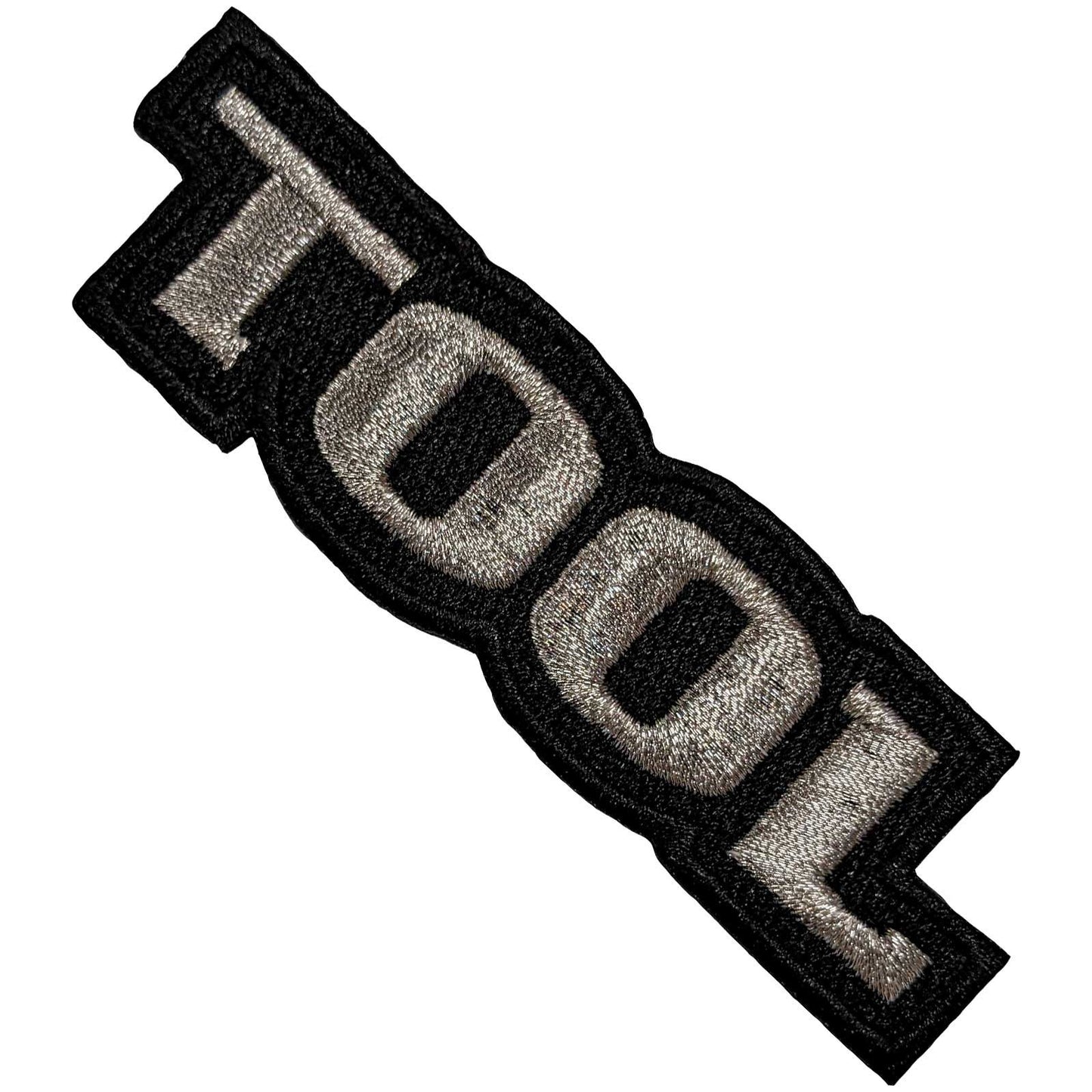 Tool - Patch - Opiate Logo - Standard