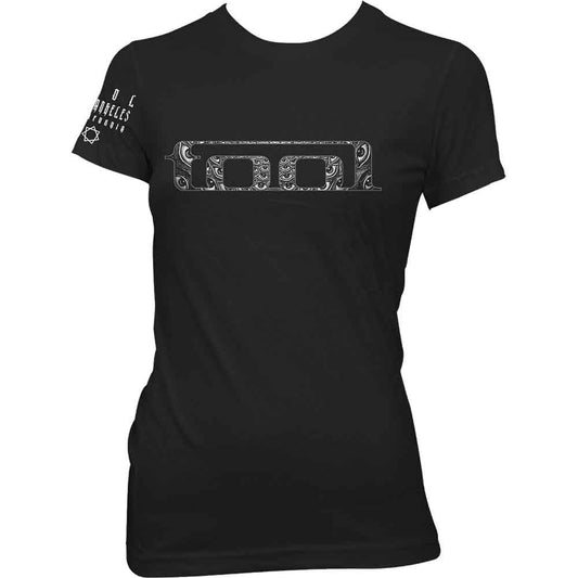 Tool - tshirt - Ladies - Medium - Short Sleeves