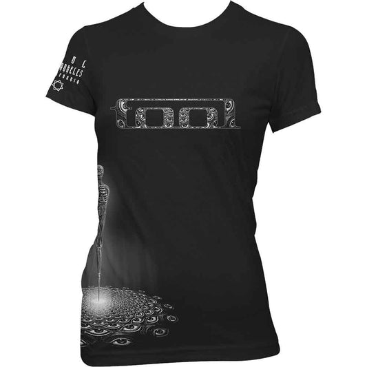 Tool - tshirt - Ladies - Medium - Short Sleeves