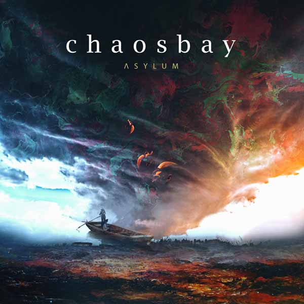 CHAOSBAY - ASYLUM - CDD
