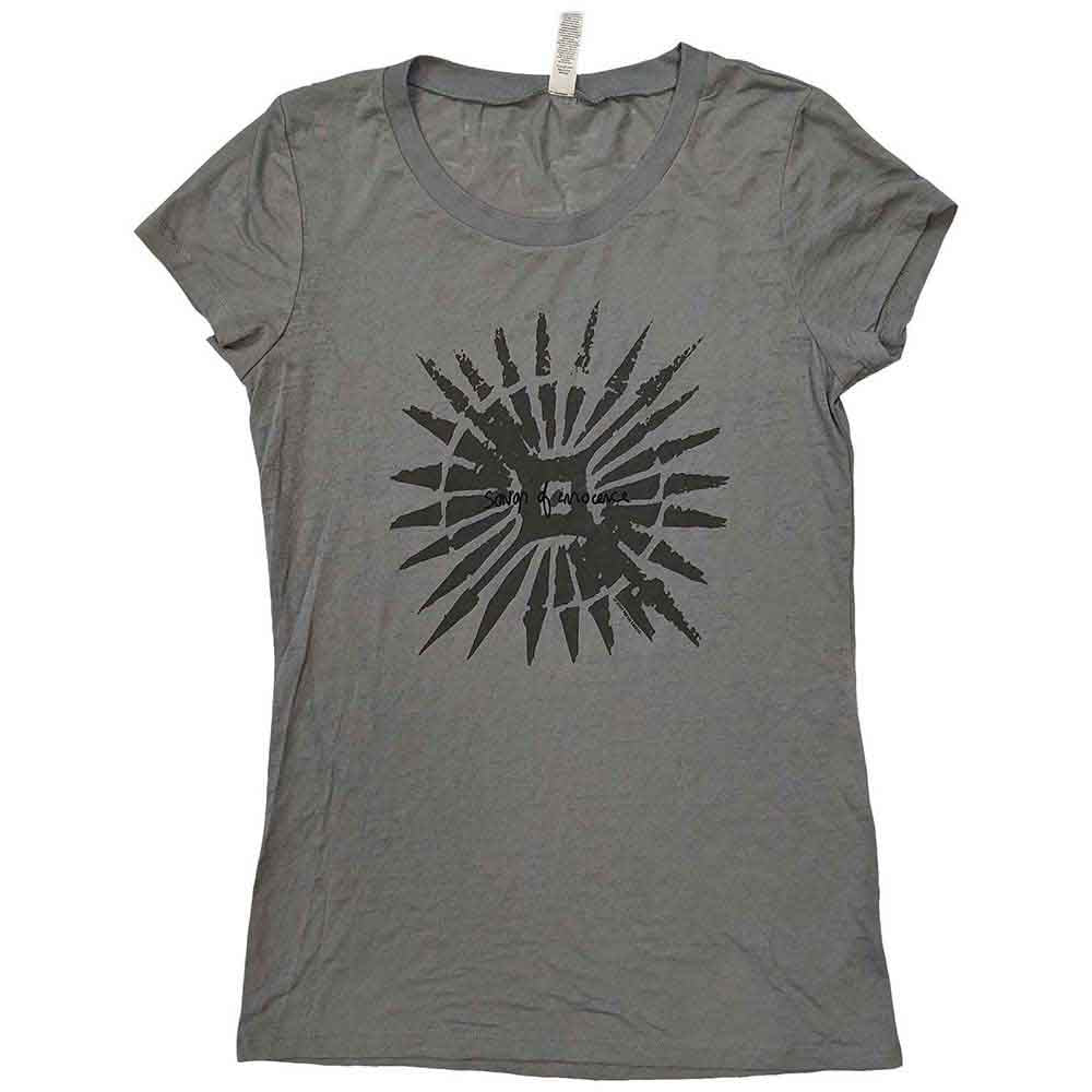 U2 - tshirt - Ladies - Short Sleeves - X-Large
