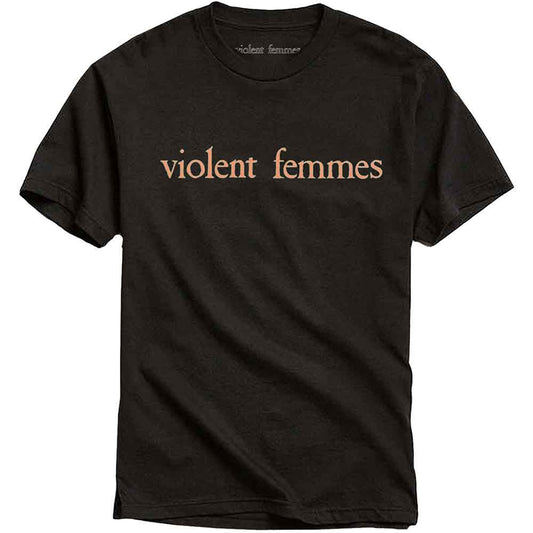 Violent Femmes - tshirt - Unisex - Medium - Short Sleeves