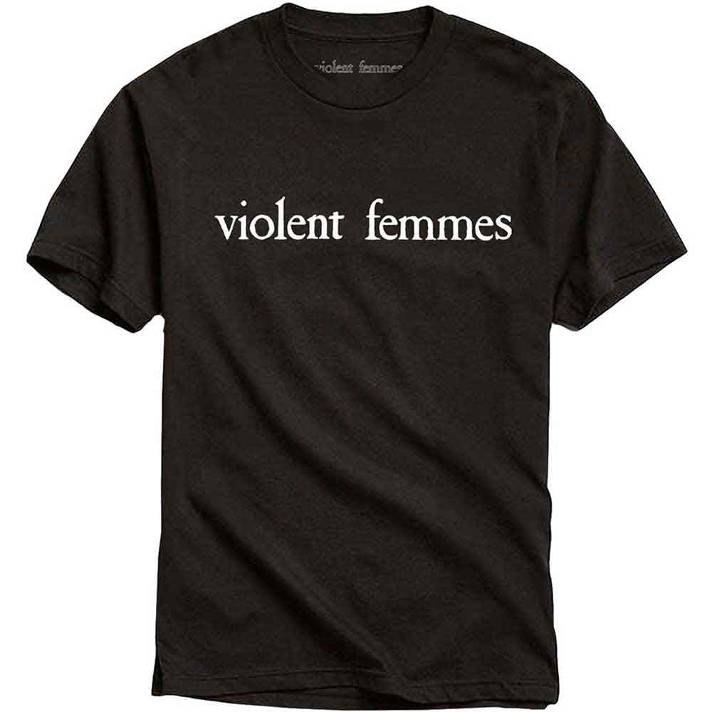 Violent Femmes - tshirt - Unisex - Medium - Short Sleeves