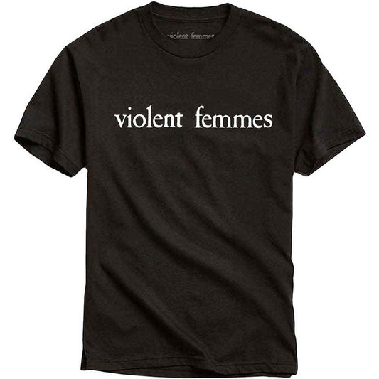 Violent Femmes - tshirt - Unisex - Medium - Short Sleeves