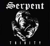 Serpent - Trinity - New CD