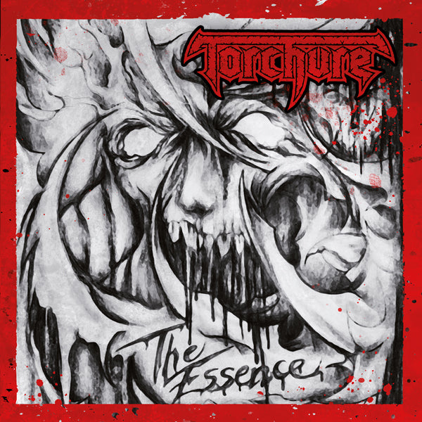 TORCHURE - ESSENCE - Vinyl Record