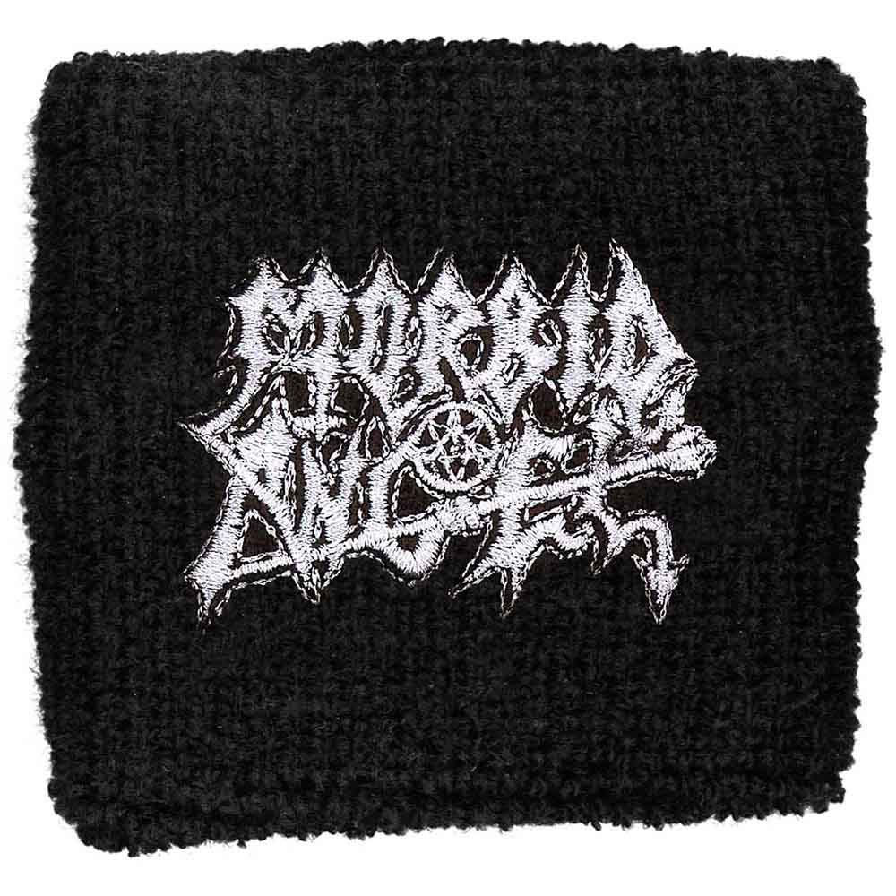 Morbid Angel - Other Football Memorabilia - Logo