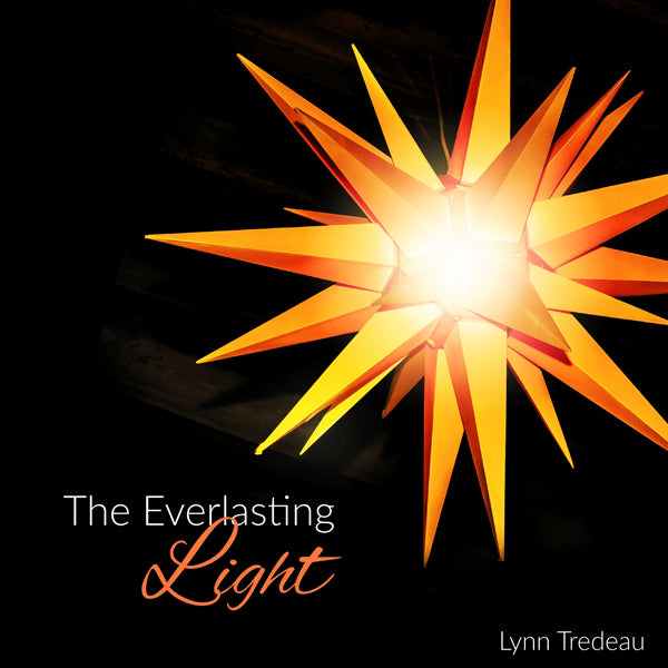 LYNN TREDEAU - EVERLASTING LIGHT - CD