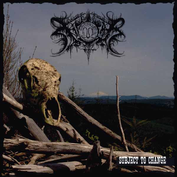 XASTHUR - SUBJECT TO CHANGE - New CDD