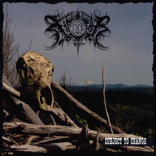 XASTHUR - SUBJECT TO CHANGE - New CDD