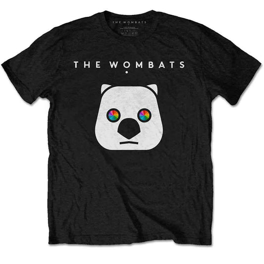 Wombats - tshirt - Unisex - Medium - Short Sleeves