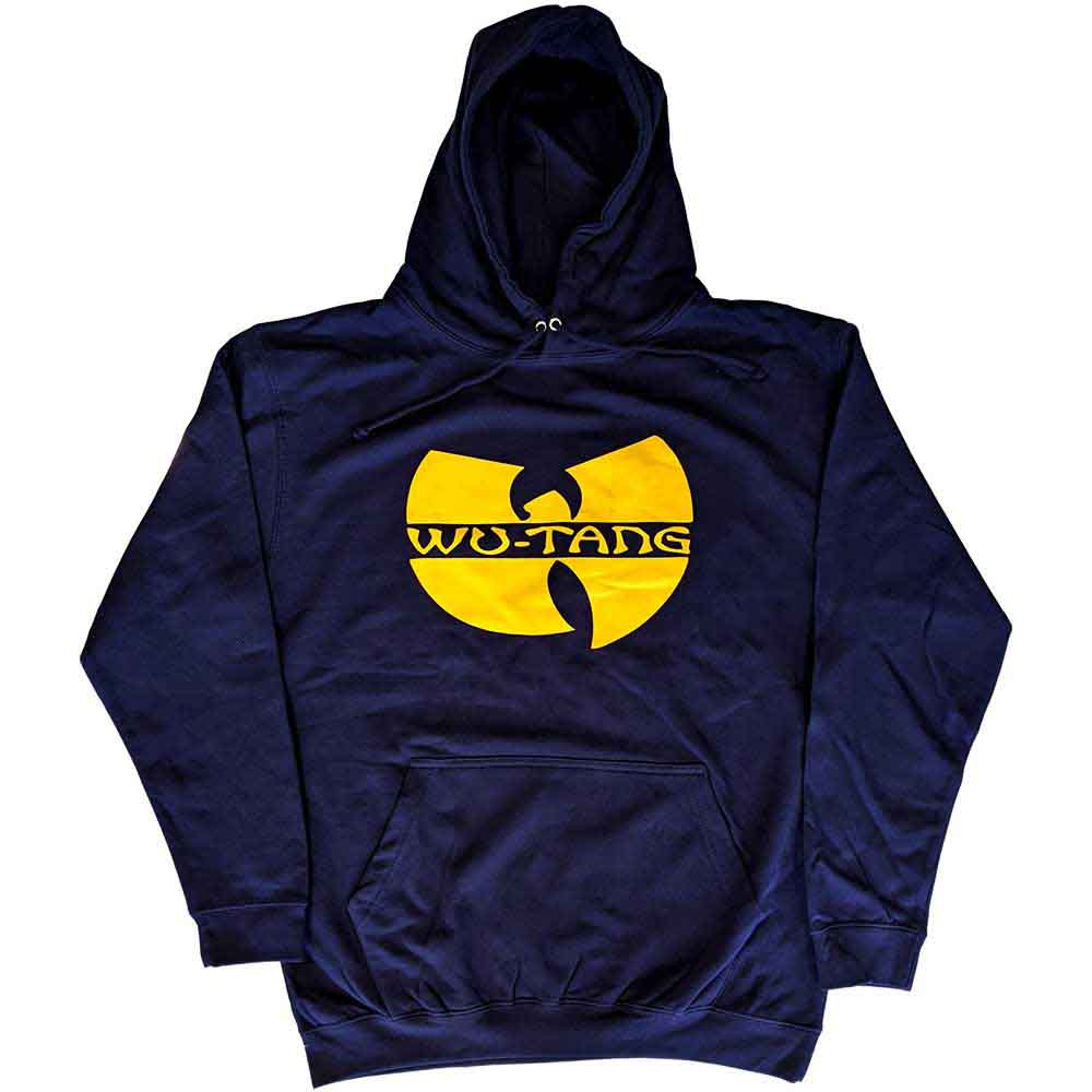 Wu-Tang Clan - hoodies - Unisex - Long Sleeves - Large