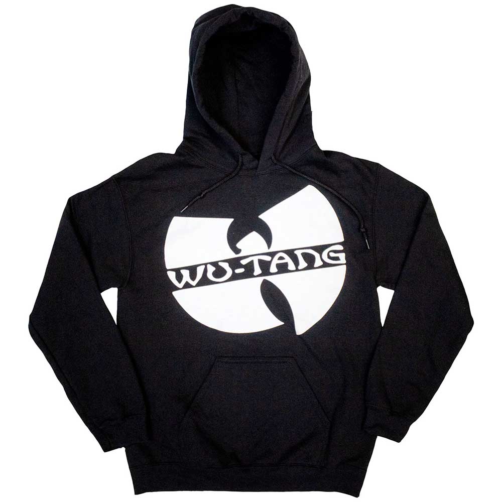 Wu-Tang Clan - hoodies - Unisex - Hooded Tops - Small - Long Sleeves -
