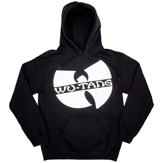 Wu-Tang Clan - hoodies - Unisex - Hooded Tops - Small - Long Sleeves -