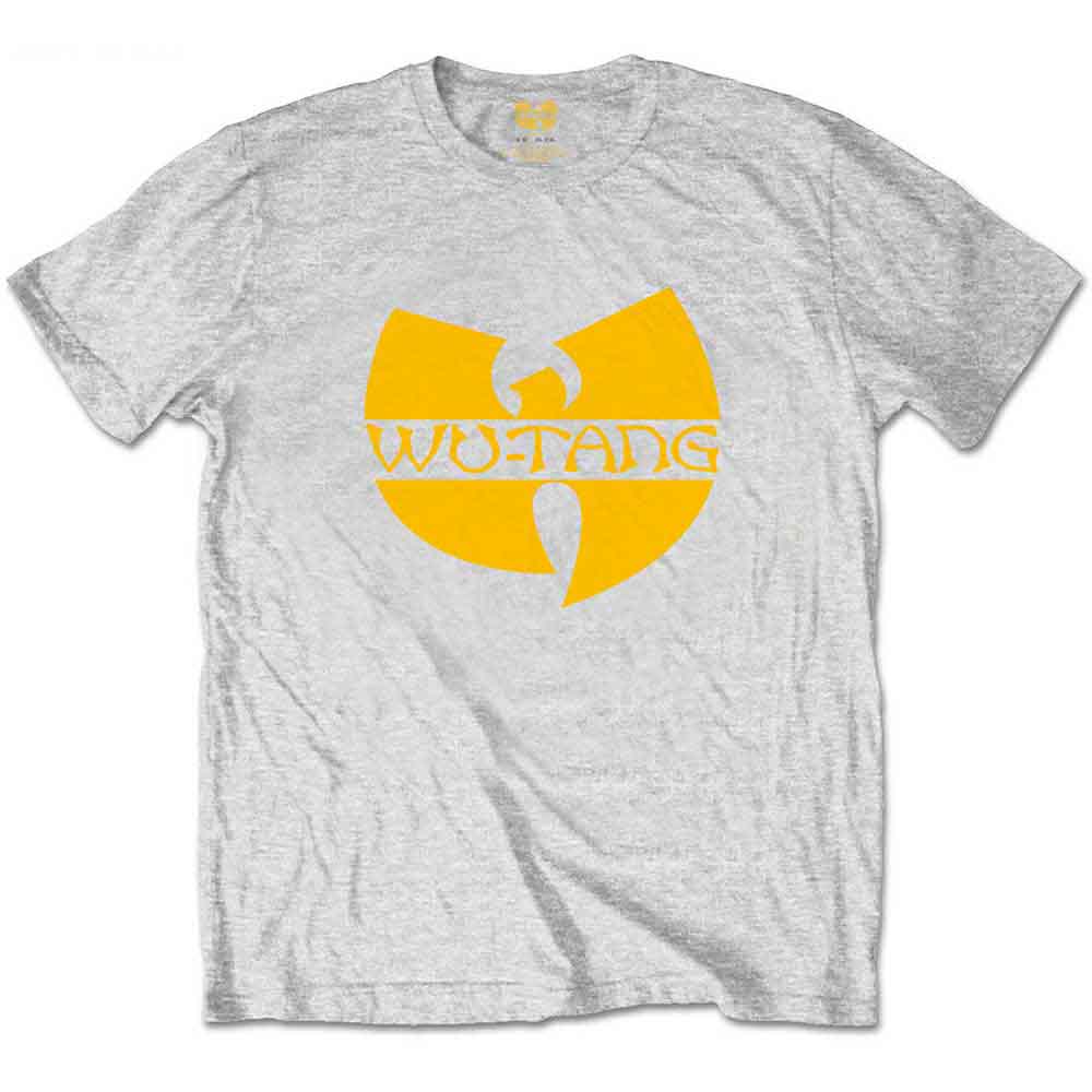 Wu-Tang Clan - tshirt - Kids - 3-4 Years - Short Sleeves