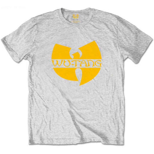 Wu-Tang Clan - tshirt - Kids - 3-4 Years - Short Sleeves