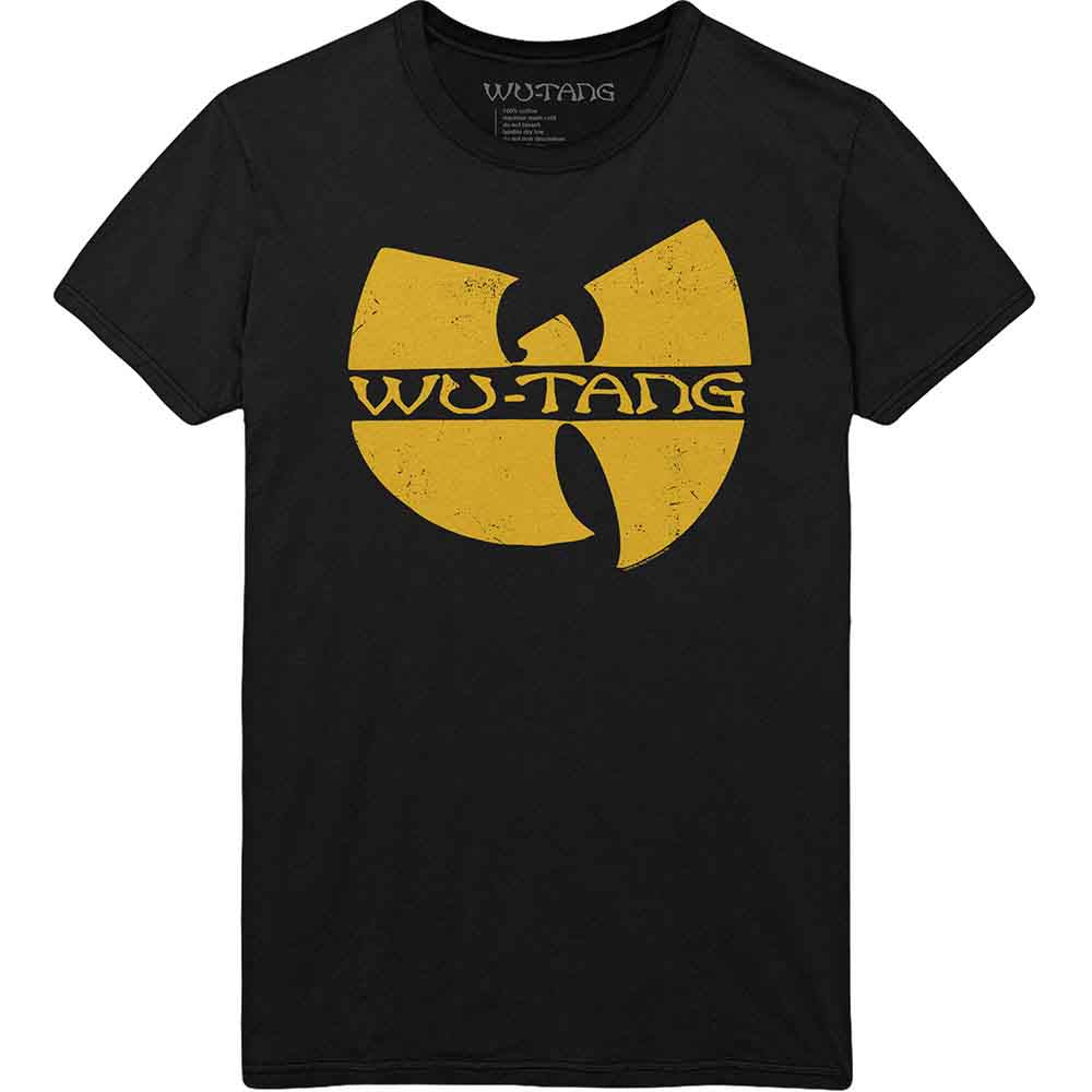 WU-TANG CLAN - tshirt - Unisex - X-Large - Short Sleeves - PHM