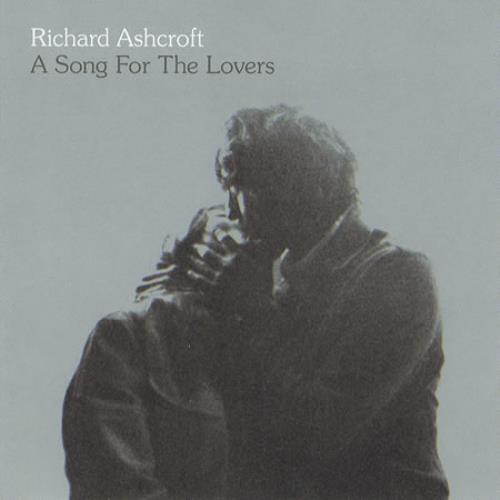 Richard Ashcroft - A Song For the Lovers - CD