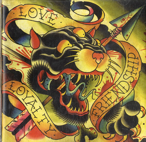 Various - Fighting Music 2 - The Compilation CD - Used CD