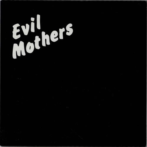 Charlie Boyer And Th - Evil Mothers / Wicked Annabella - Used Vinyl