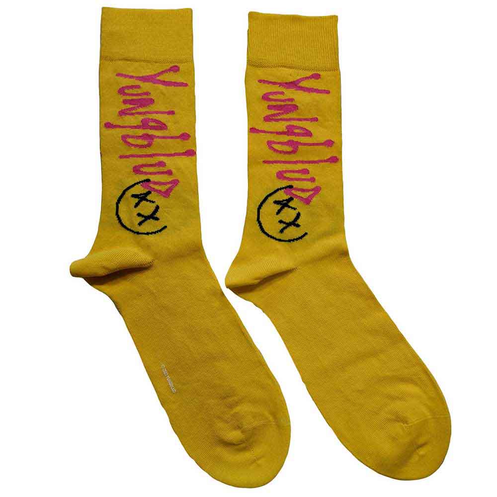 Yungblud - Clothing - Unisex - VIP - UK Size 7 - 11