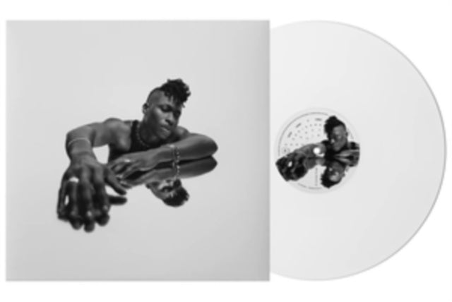 LUCKY DAYE - ALGORITHM (2LP/OPAQUE WHITE VINYL) - Vinyl Record