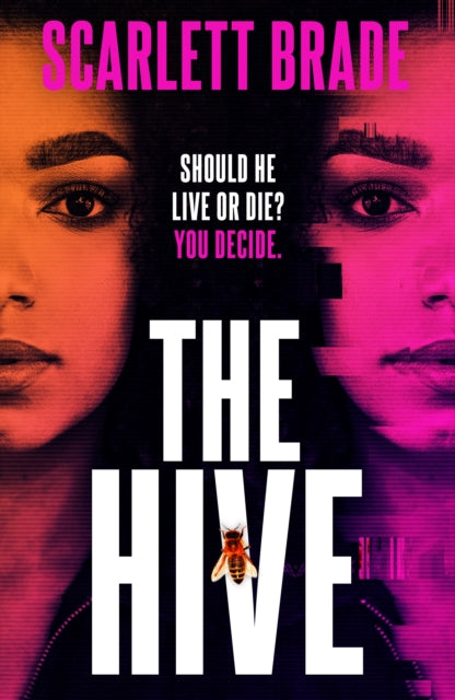 Scarlett Brade - Hive : The unmissable feminist revenge thriller - Har