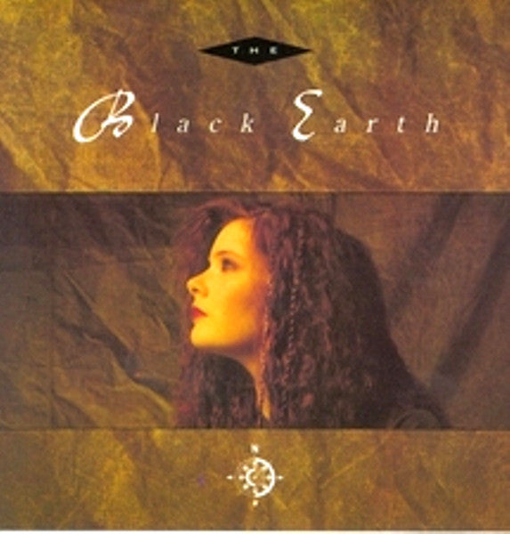 Black Earth - Used Vinyl Record