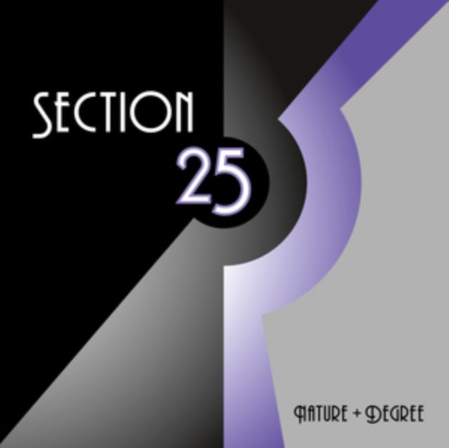 SECTION 25 - NATURE  DEGREE - Vinyl Record