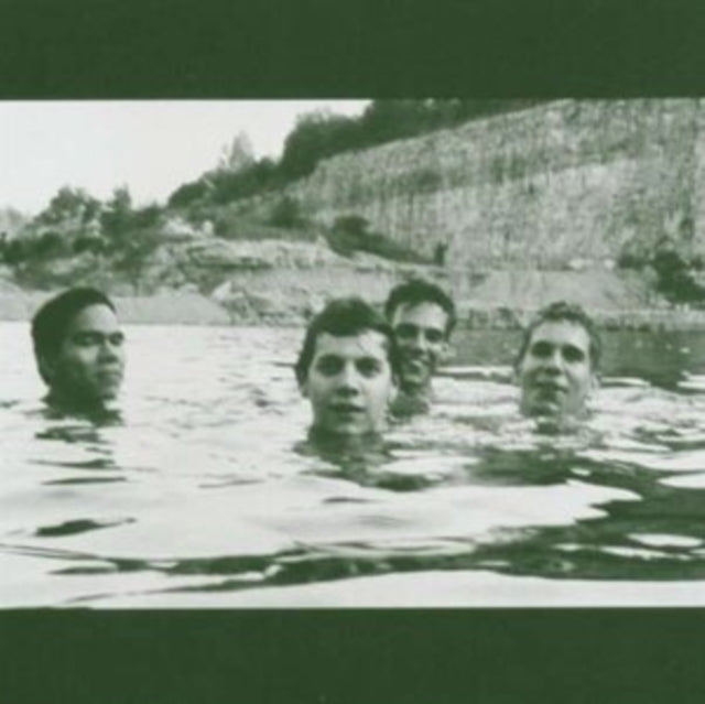 SLINT - SPIDERLAND (REMASTERED) - Vinyl Record VL