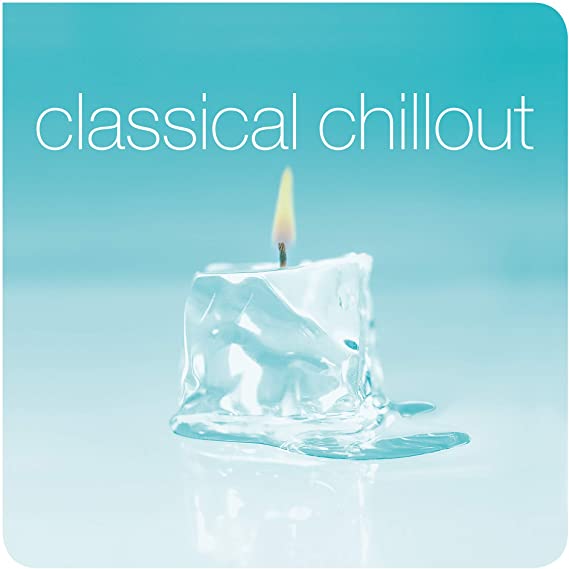 V/A - CLASSICAL CHILLOUT - Vinyl Record
