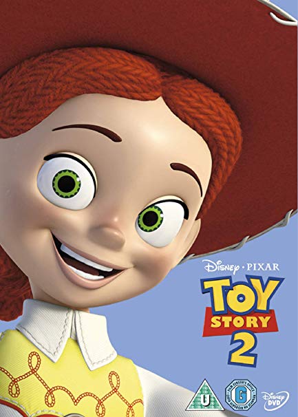 Toy Story 2 - DVD
