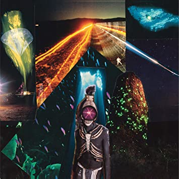 LIGHTNING ORCHESTRA - SOURCE AND DELIVER - CD ALBUM