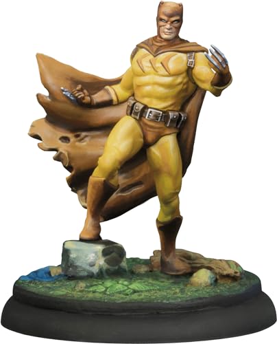 BMG CATMAN THE HUNTER - New Tabletop